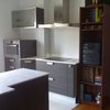 Reforma cocina y baño