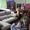 Tapizado mueble de sofa