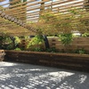 Jardin en provincia barcelona