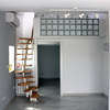 Reforma vivienda duplex aticado en el centro de zaragoza