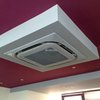 Aire acondicionado y calor