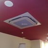 Cambio de maquina de aa por conductos 14kw benalmádena