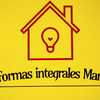 Reformas Integrales  Manfe