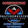 Alvaro Segundo