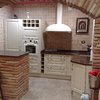 Reforma de cocina arganda