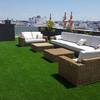Atico Garden Project