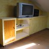 Siliconar todo el ventanal de la vivienda y reparar alguna pieza de aluminio de ventana