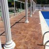 Poner hormigón impreso en totana (murcia)