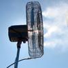Suelo radiante eléctrico