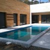 Remodelación patio