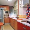 Reformar baño 4.5m2 y cocina