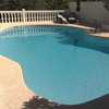 Piscina getafe