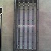 Rejas metálicas para ventanas