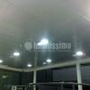 Impermeabilización, aislamiento de medianera