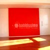 Hacer pared de pavés y puerta para un vestidor