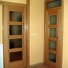 Barniz madera carpintería exterior vivienda