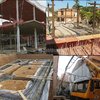 Construir un edificio de 2 plantass 2000 metros cuadrados