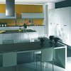 Reformar muebles cocina, pintandolos
