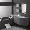 Cocina, baño y alisar y pintar