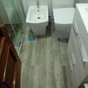 Reformar baño (cambiar azulejos y suelo)