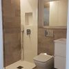 Proyecto de reforma de vivienda Entre 51 y 70 m2. Tipo de vivienda: Piso. ¿Qué estancias quieres reformar?: Salón, Baño/s, Cocina, Dormitorio/s, Buhardilla.