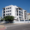 Plano certificado de apartamento