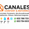 Canales Reformas Intergrale 