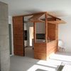 Reformar ventanales grandes de madera cadiz
