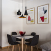 Decoración salón comedor