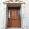 Impermeabilizar fachada de travertino
