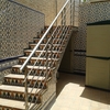 Pasamanos Varias Escaleras