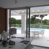 Cambiar ventanas de vivienda unifamiliar