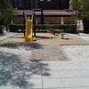Pequeña instalación de cableado en zona riaza