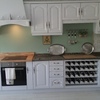 Reforma cocina pinto
