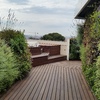Rehabiliar Fachada de Madera de Ipe