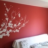 Decorar un despacho de venta de pan, con el mobiliario actual