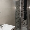 Válvula desagüe ducha rota