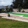 Colocar Gres Extrusionado En Piscina