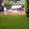 Parquet laminado o vinilo en premia de dalt
