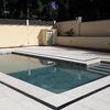 Constrruccion de Piscina 7 x 3, 5 mts