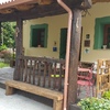 Cubierta Casa Rural