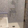 Instalar Mampara De Ducha De Cristal Transparente