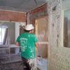 Proyectado de Yeso 80 m2