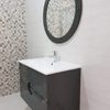 Montaje mueble baño y sanitario