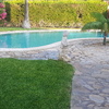 Hacer Mantenimiento De Jardin Y Piscina De Comunidad