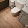 Reformar suelo baño