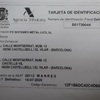 Fs Sistemes Metal-Lics Sl