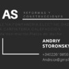 Andriy Storonskyy
