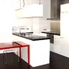 Tejado de Madera Interior