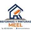 Reformas y pinturas MEEL
